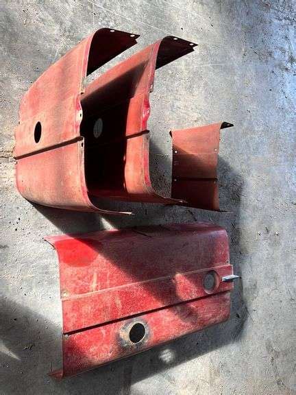 farmall sheet metal|Farmall 706 Parts .